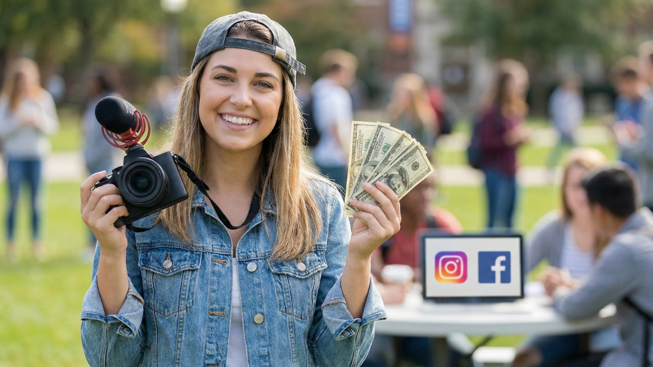 Premium Content Creation Course (Becoming a Content Creator)