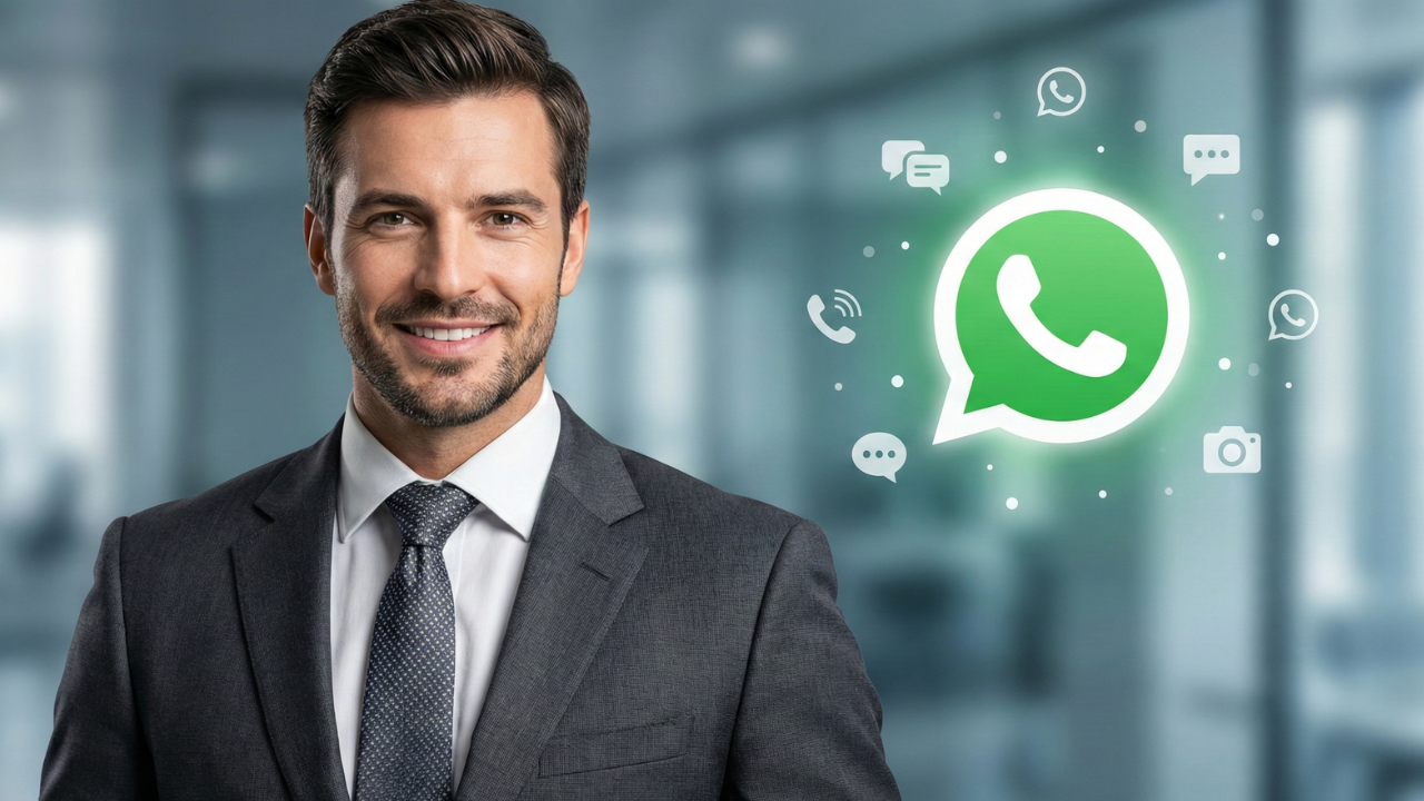 Whatsapp Marketing Mastery Course